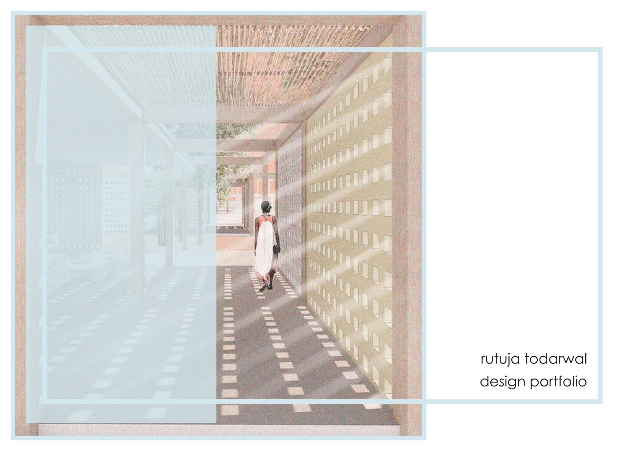 Portfolio | Rutuja by Rutuja Todarwal - Issuu
