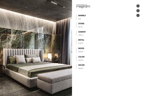 灯饰目录 Magnum 2023 第 5 页