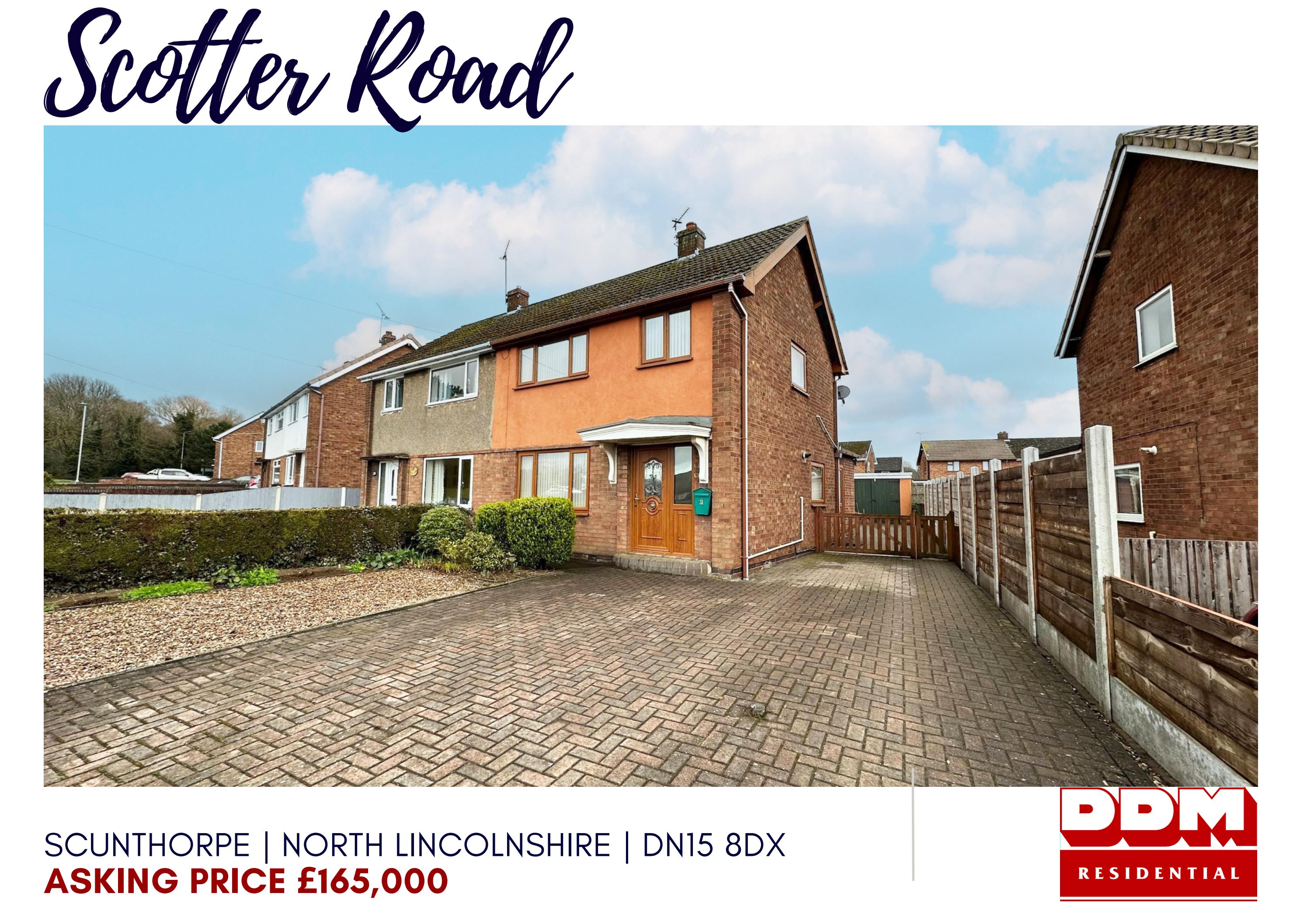 Scotter Road by Fine & Country / DDM Residential Issuu