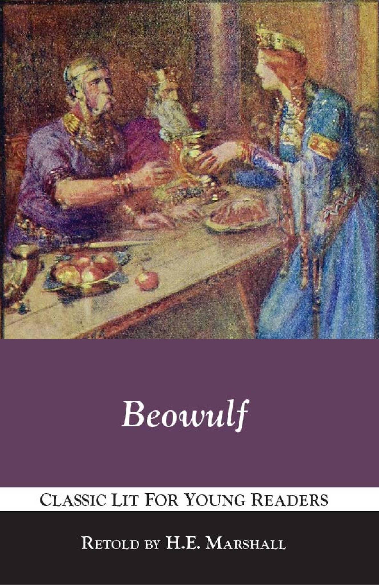 Beowulf, image size:1328x2048