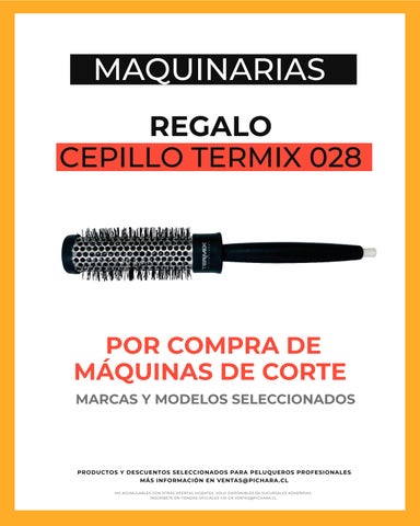 "El Palacio del Peluquero" 家具目录 德文 Promociones - Pichara Chile 第 10 页