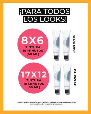 "El Palacio del Peluquero" 家具目录 德文 Promociones - Pichara Chile 第 3 页