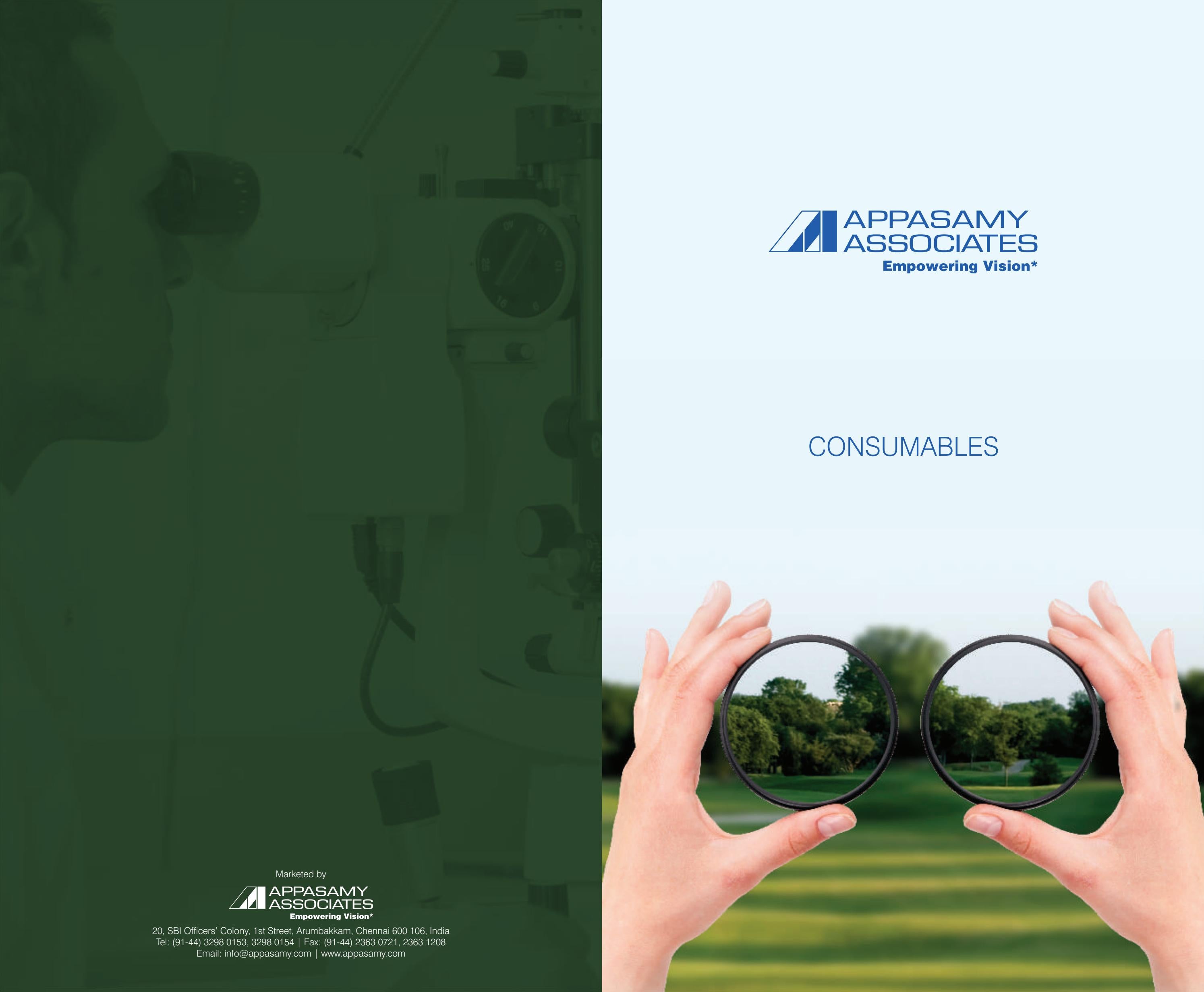 Appasamy Catalog by Megawan Muhammad - Issuu