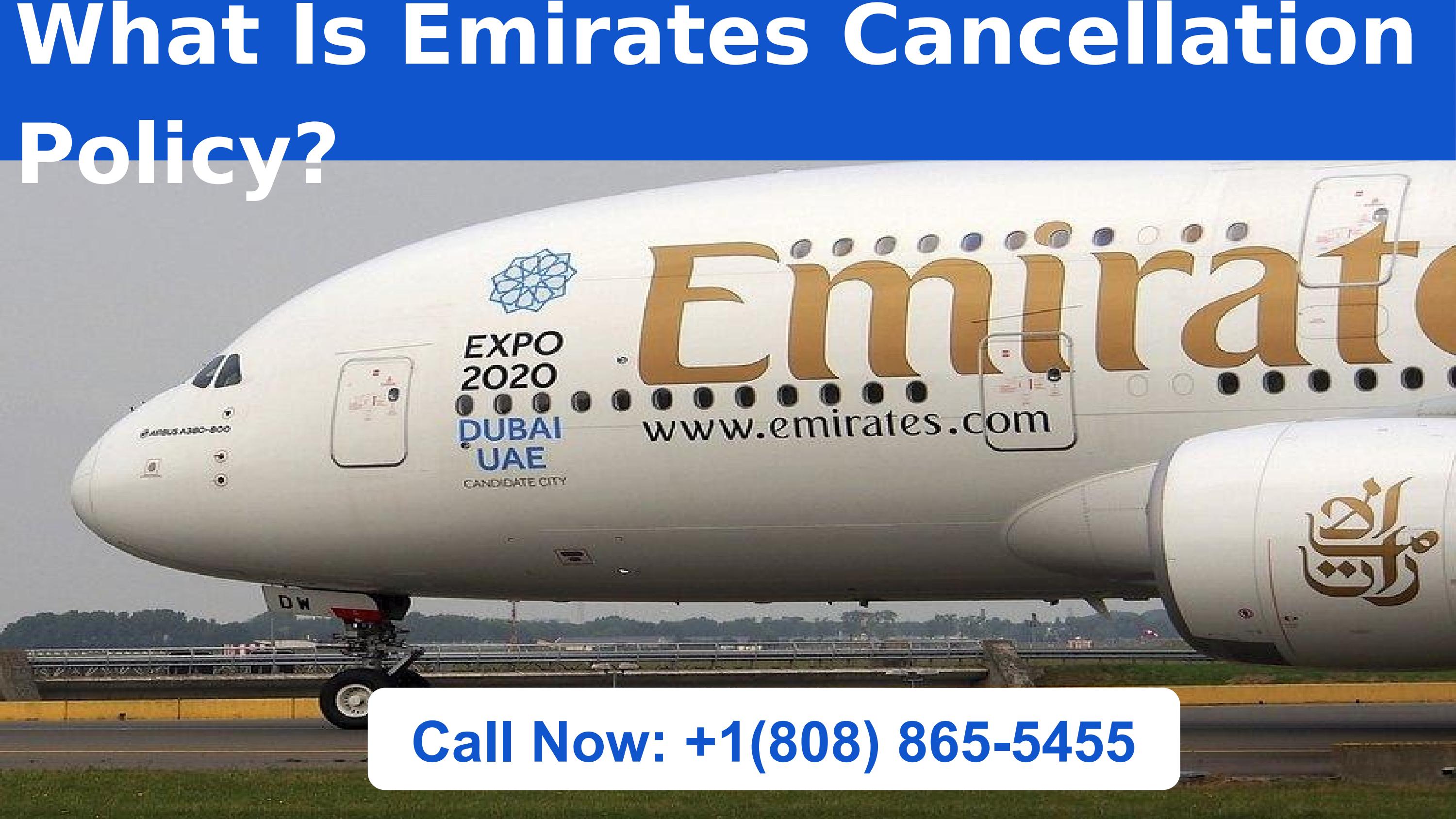 Do Emirates Give You a Full Refund? by traveloblog Issuu