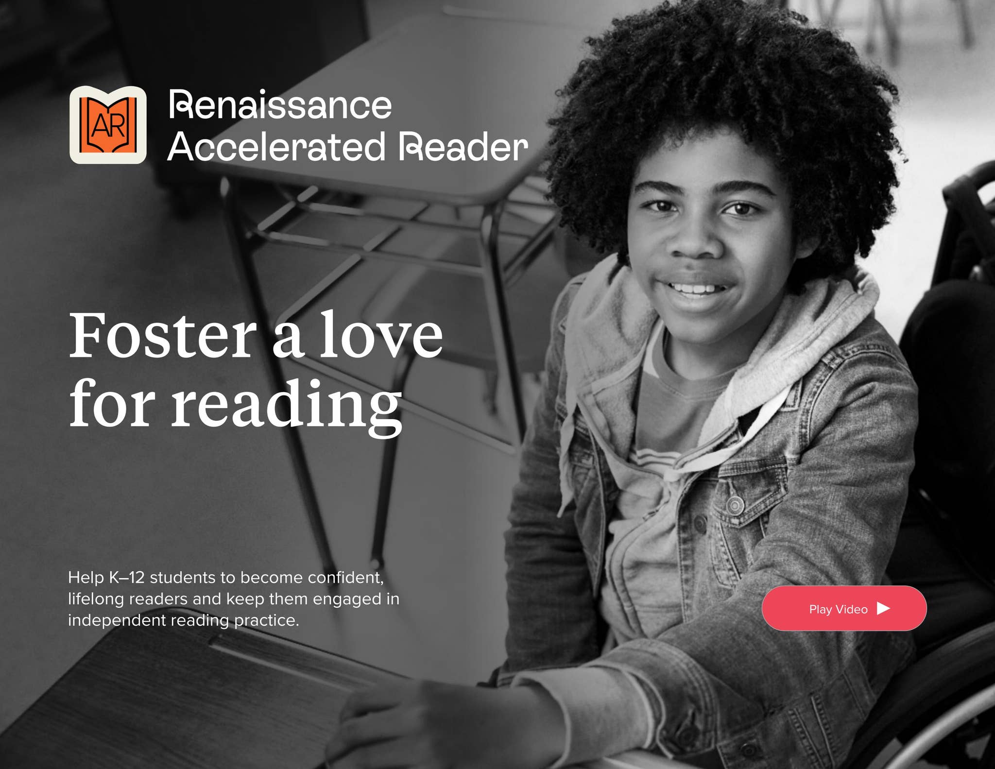 Accelareader Accelerated Reader by ETC Educational Technology Connection (HK) Ltd ...