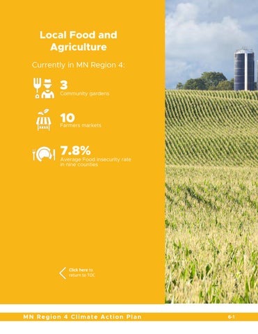 Minnesota Region 4 Climate Action Plan by WCInitiative - Issuu