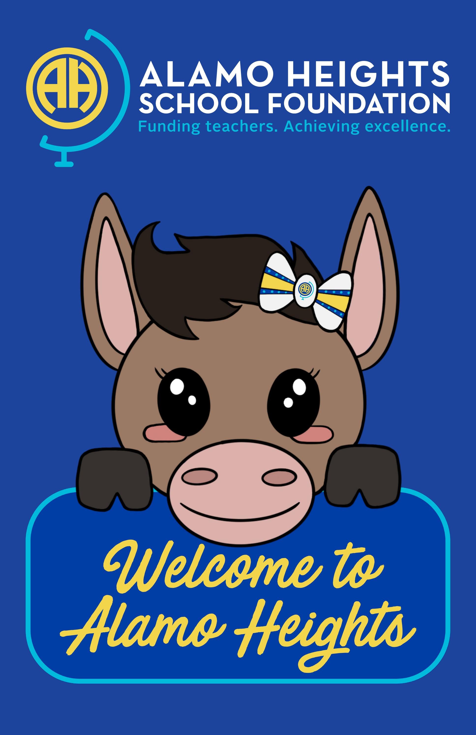 to Alamo Heights by alamoheightsschoolfoundation Issuu