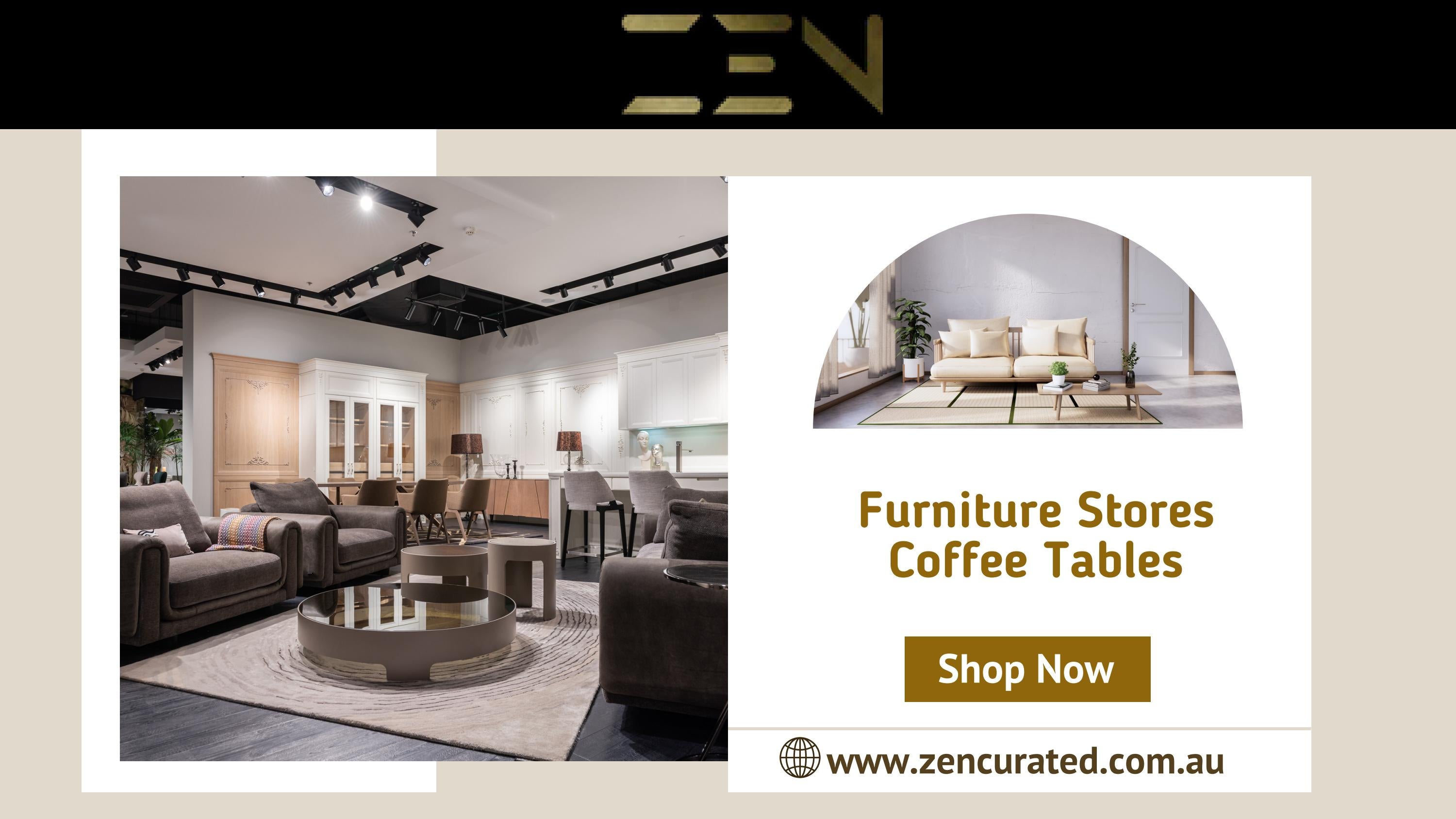 Furniture Stores Coffee Tables Latest Designs Zen Curated by Zen Curated Issuu