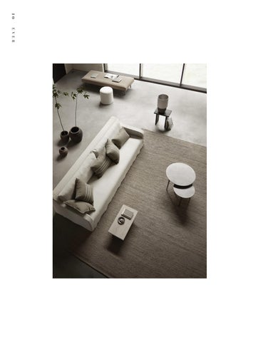 EVER / MORE 家具产品集 2023 第 12 页