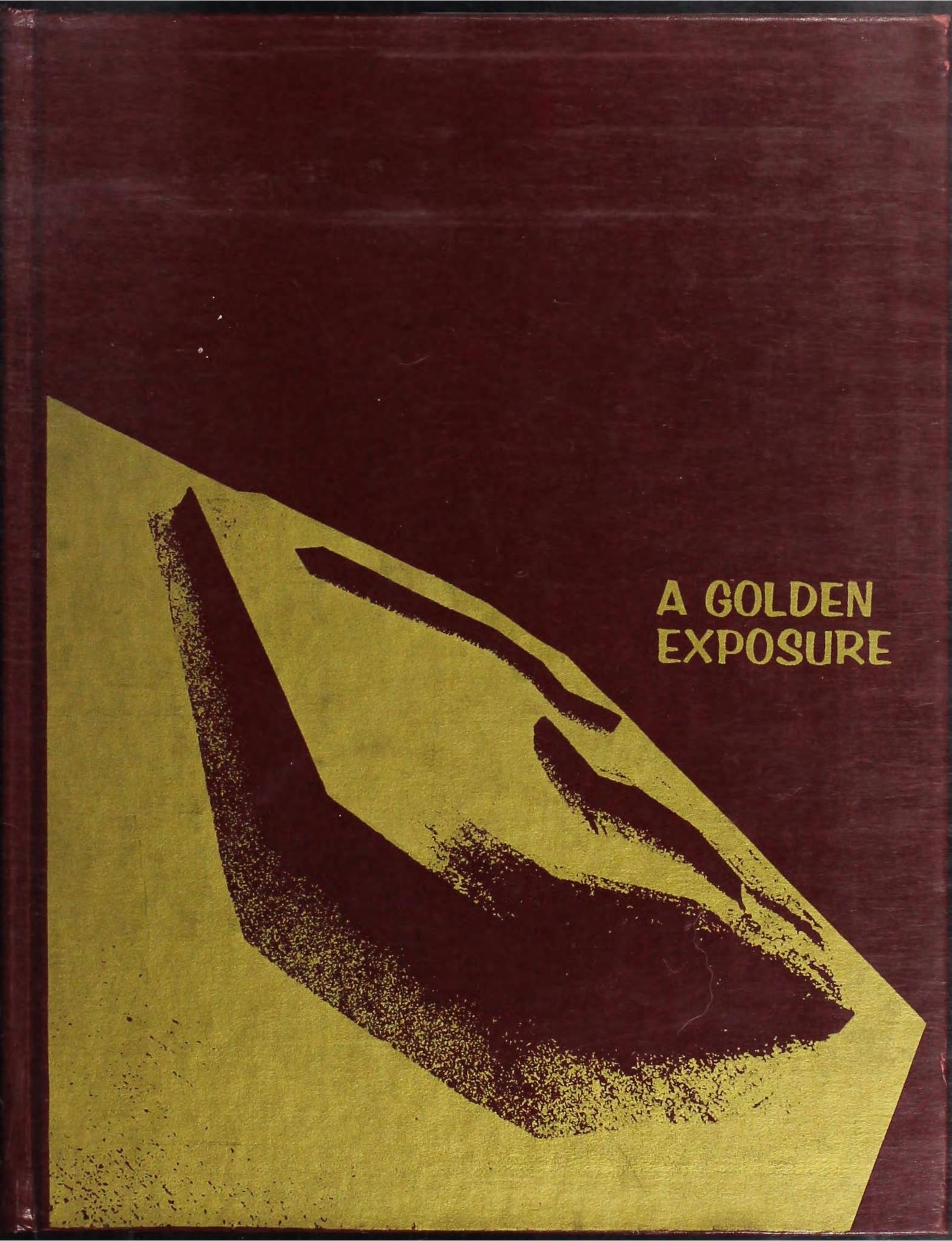 GHS Yearbook 1982 by City of Golden - Issuu