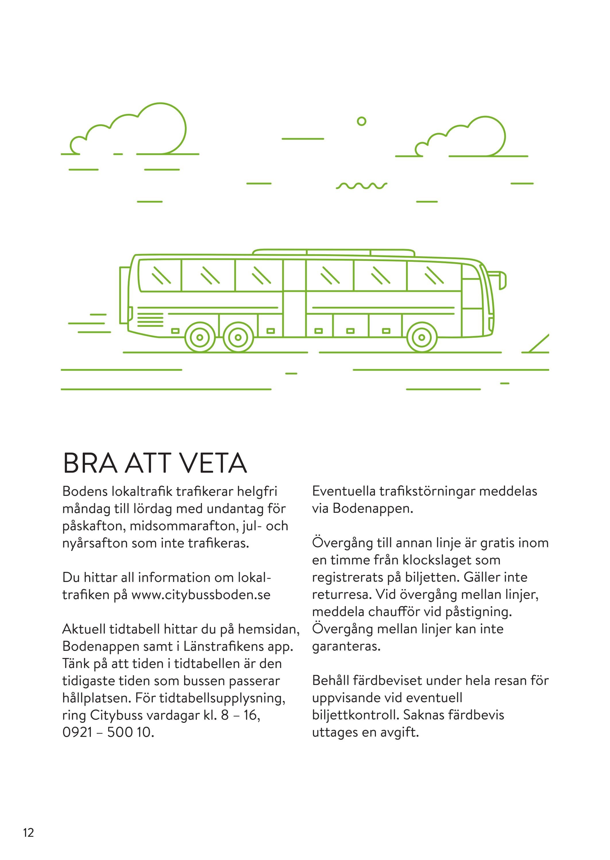 Info om din resa vinter 2023/24 by Bodens kommun Issuu