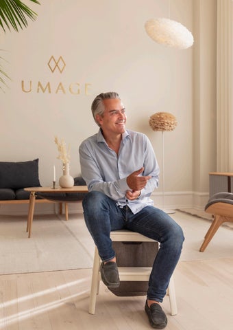 UMAGE 灯饰产品集 2023 第 6 页