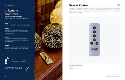 Sirius Christmas 2023 第 5 页