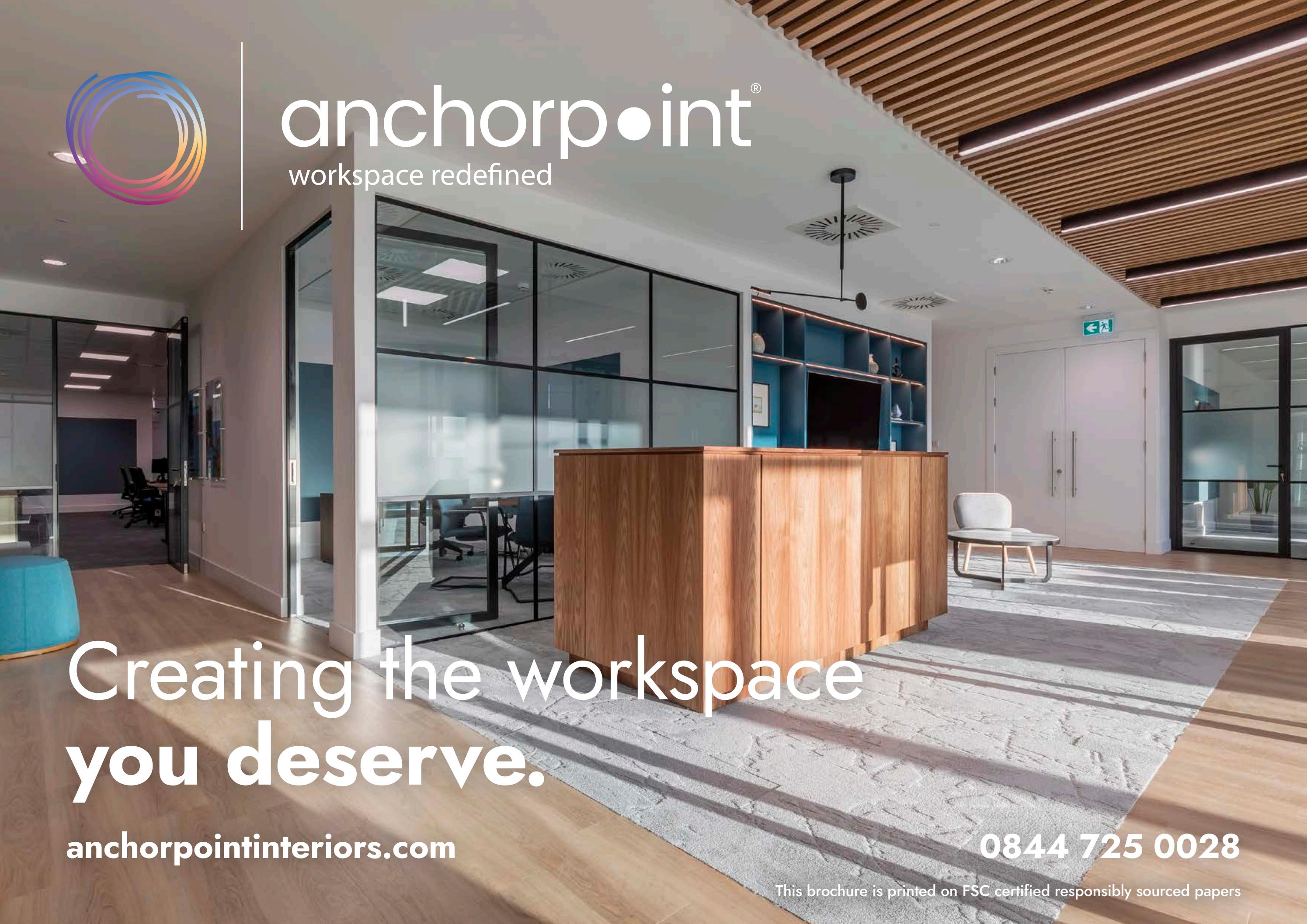 Anchorpoint Interiors Brochure by anchorpointinteriors Issuu
