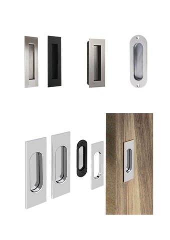 Benzoville 家具目录 · 指南 to Buying 家具 Handles and Knobs 第 17 页