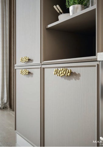 Benzoville 家具目录 · 指南 to Buying 家具 Handles and Knobs 第 3 页