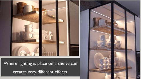 Richelieu: 灯饰 Design Ideas 第 11 页