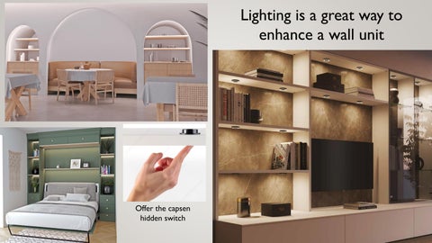 Richelieu: 灯饰 Design Ideas 第 8 页