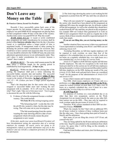 Page 7