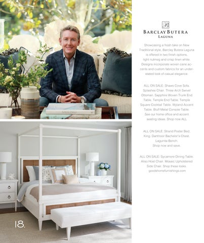 Lexington 家具 Tommy Bahama Fall Savings Event 型录 2023 第 18 页