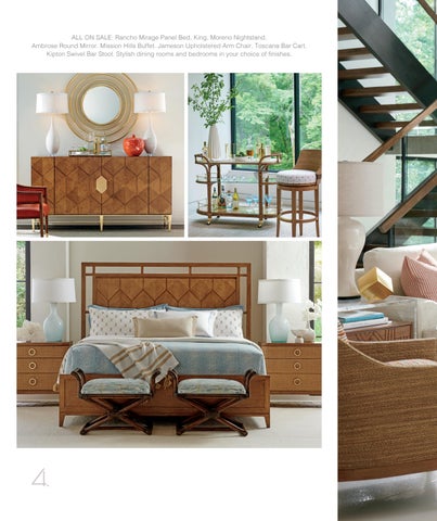 Lexington 家具 Tommy Bahama Fall Savings Event 型录 2023 第 4 页