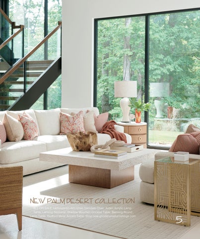 Lexington 家具 Tommy Bahama Fall Savings Event 型录 2023 第 5 页