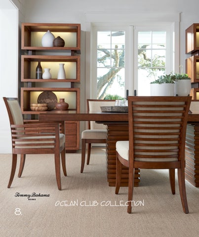 Lexington 家具 Tommy Bahama Fall Savings Event 型录 2023 第 8 页