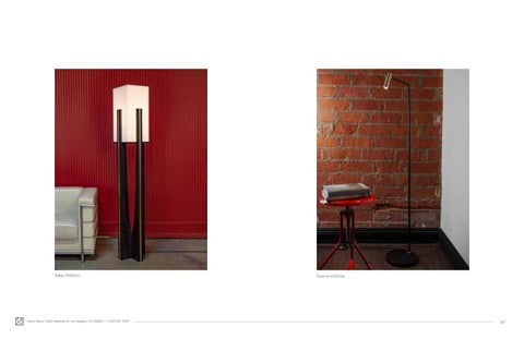 Lusive Lighting Monarch 灯饰目录 - 工程 × Guestroom 第 24 页