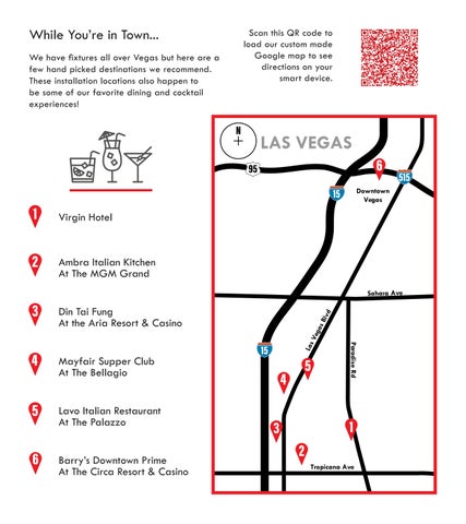 Case Study Las Vegas Virgin 酒店 第 15 页