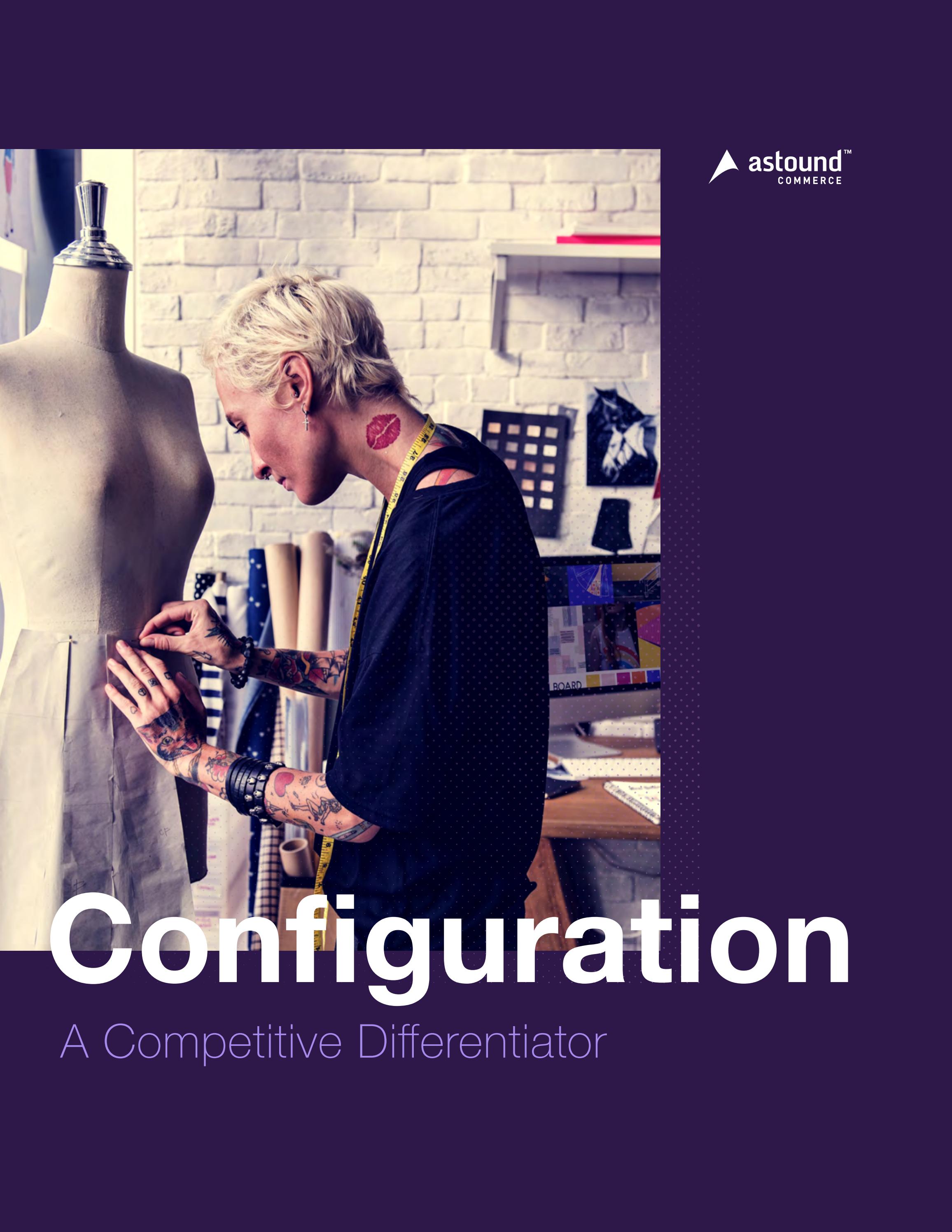 Configuration: by Olga Bannova - Issuu