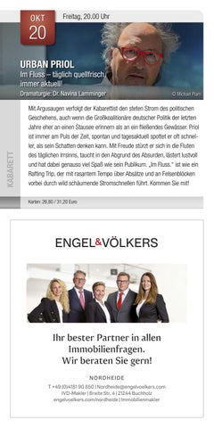 Programmheft Empore - bis Dezember 2023 第 20 页