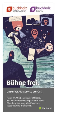 Programmheft Empore - bis Dezember 2023 第 2 页
