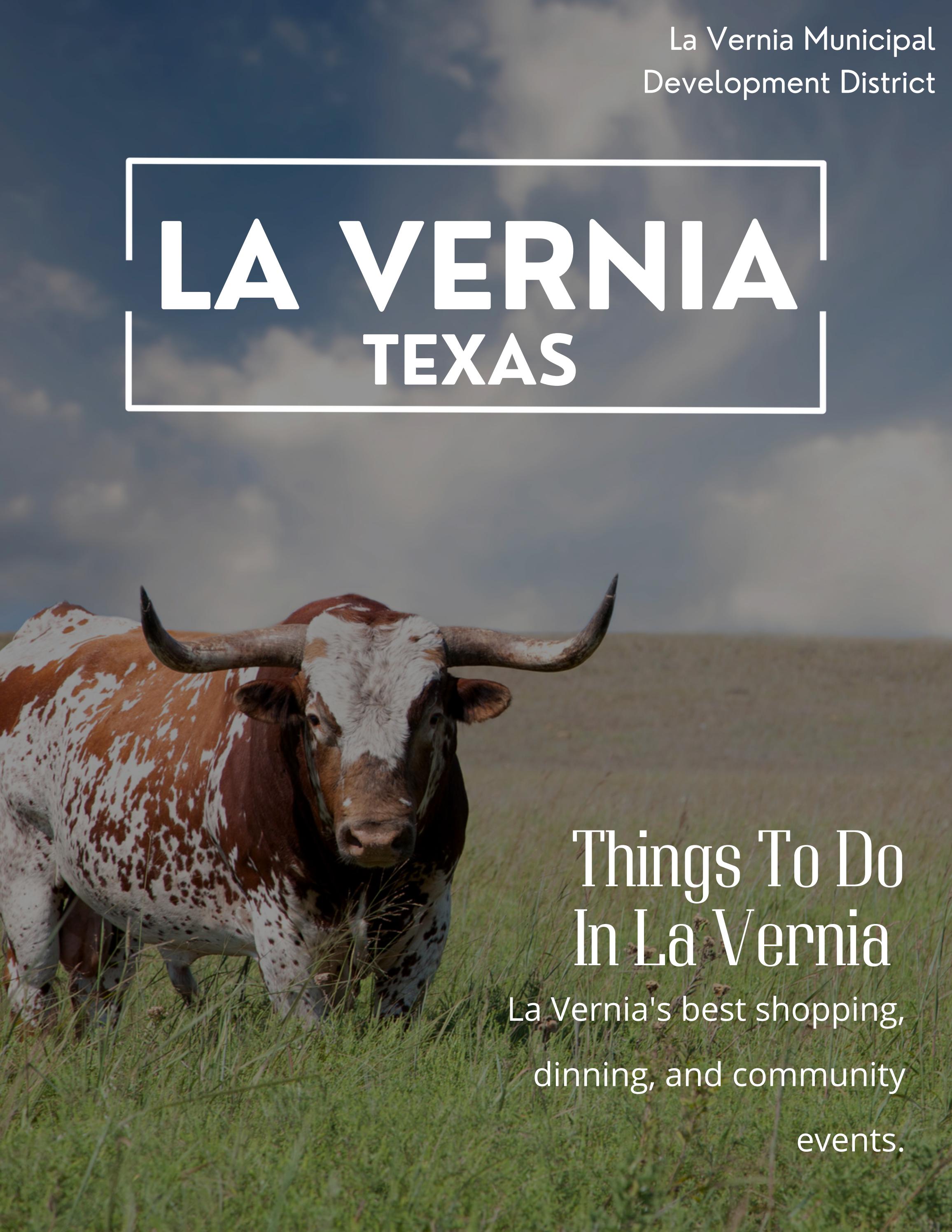 Things To Do In La Vernia by fcarvajal1 Issuu