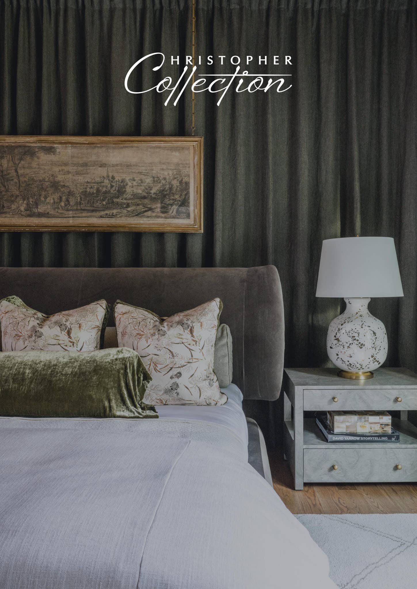 Christopher Collection Catalog by Christopher Architecture & Interiors ...