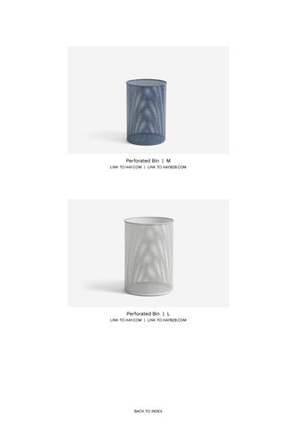 HAY 配件 for 专业 Spaces 第 19 页