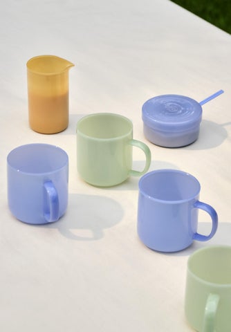 HAY 配件 for 专业 Spaces 第 22 页
