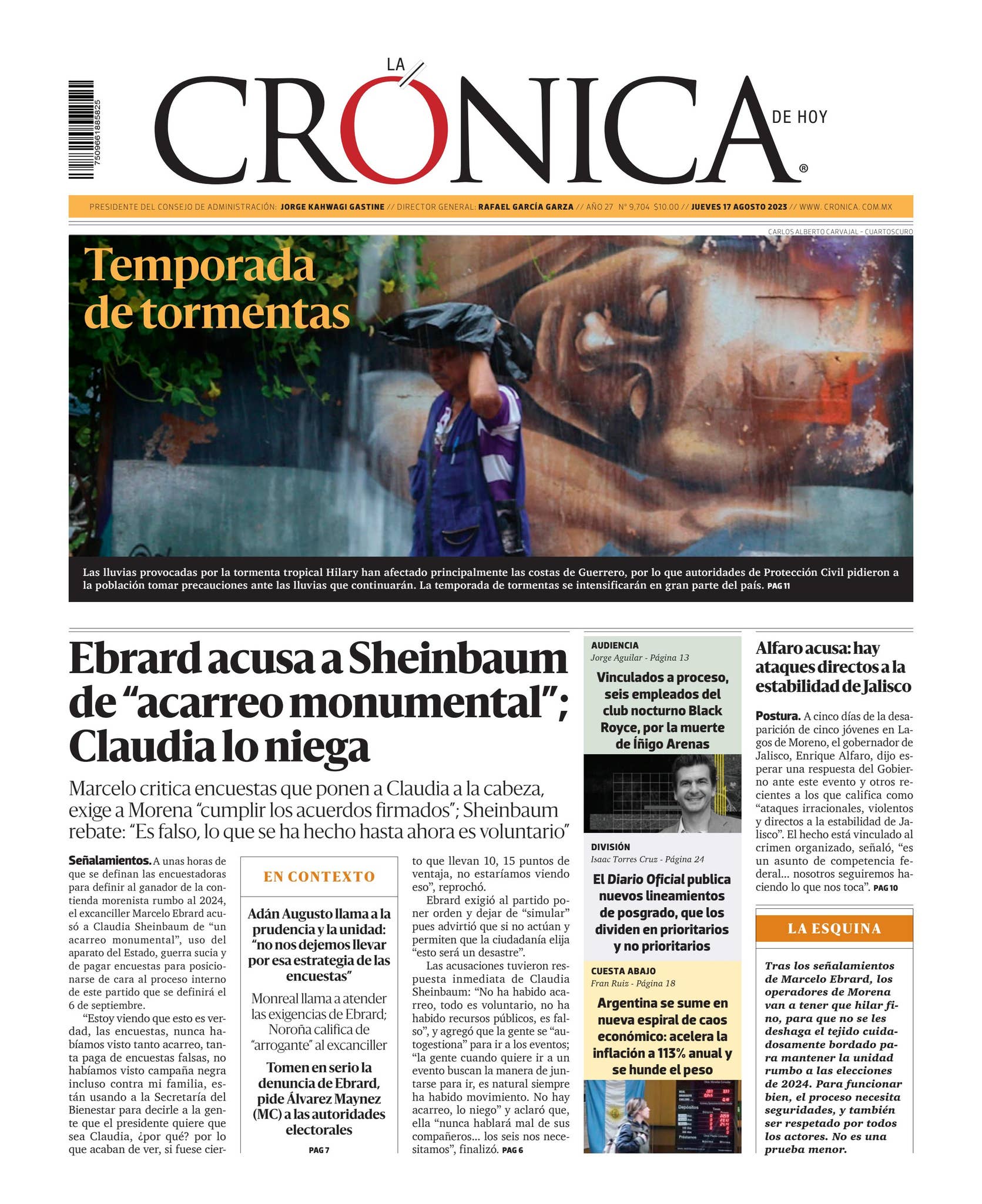 Dolores de cabeza? ¿Náuseas? Podría ser estrés - MultiCare Vitals, image size:1671x2048