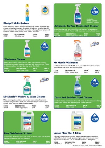 Caley Business Essentials 第 13 页