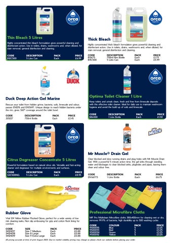 Caley Business Essentials 第 14 页
