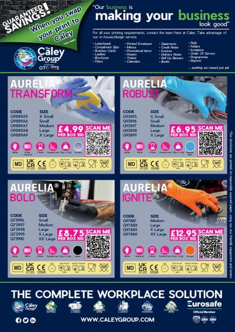 Caley Business Essentials 第 20 页