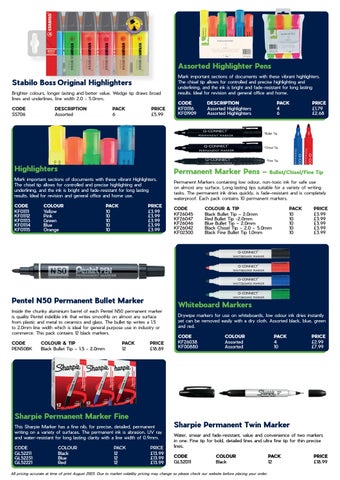 Caley Business Essentials 第 4 页