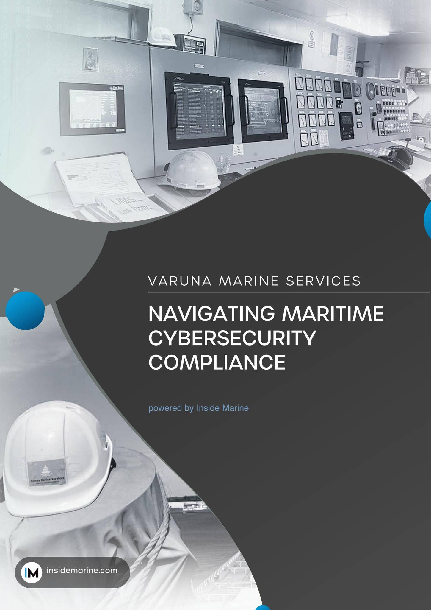 Varuna Marine Services by ProactivePublications - Issuu