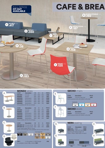The Caley Group 家具目录 · Caley Group - Big 家具 Deals 第 12 页