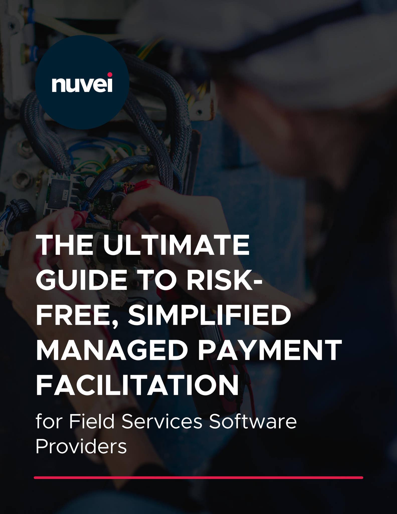 Field Services Software Providers: Payment Facilitation Guide by Nuvei ...