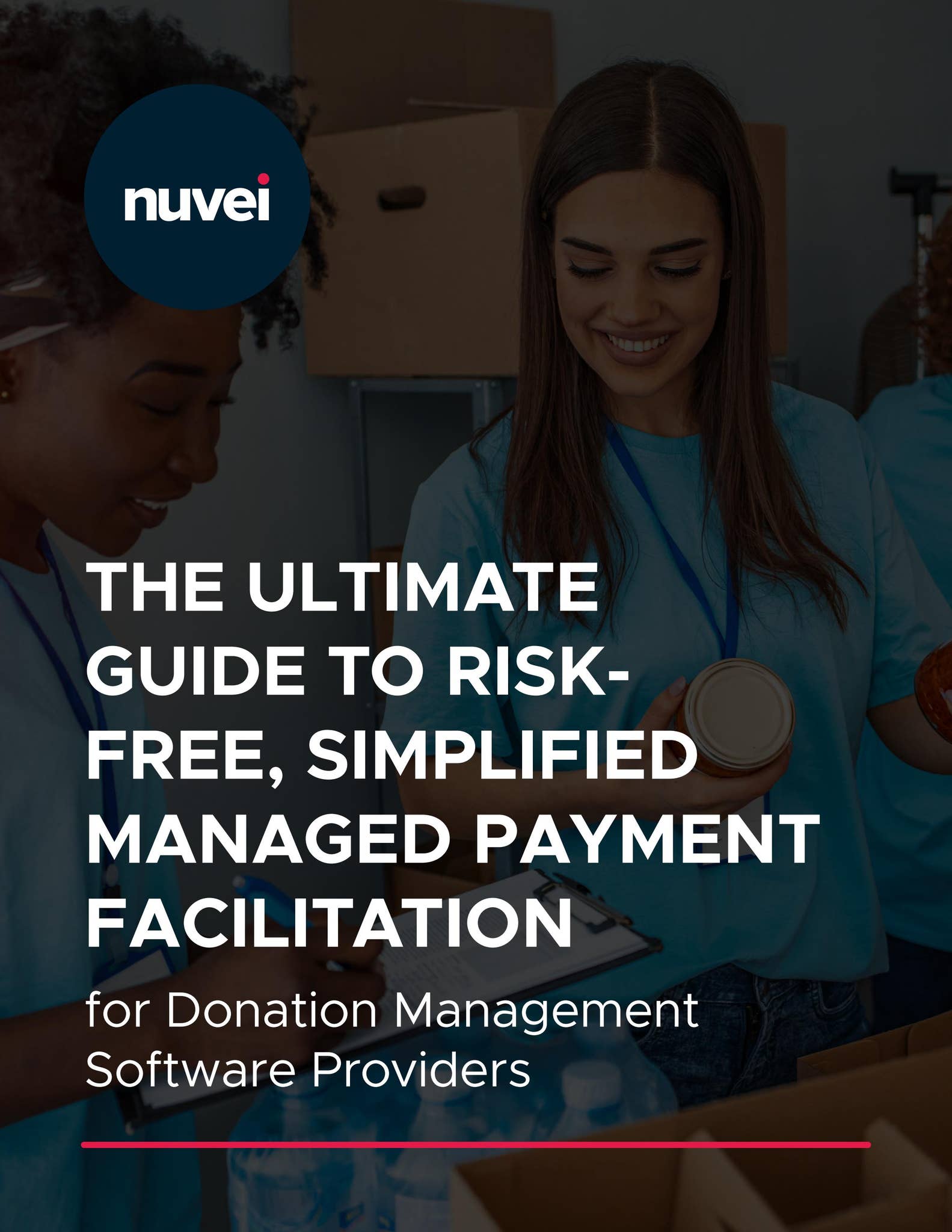 Donation Management Software Providers: Payment Facilitation Guide by ...