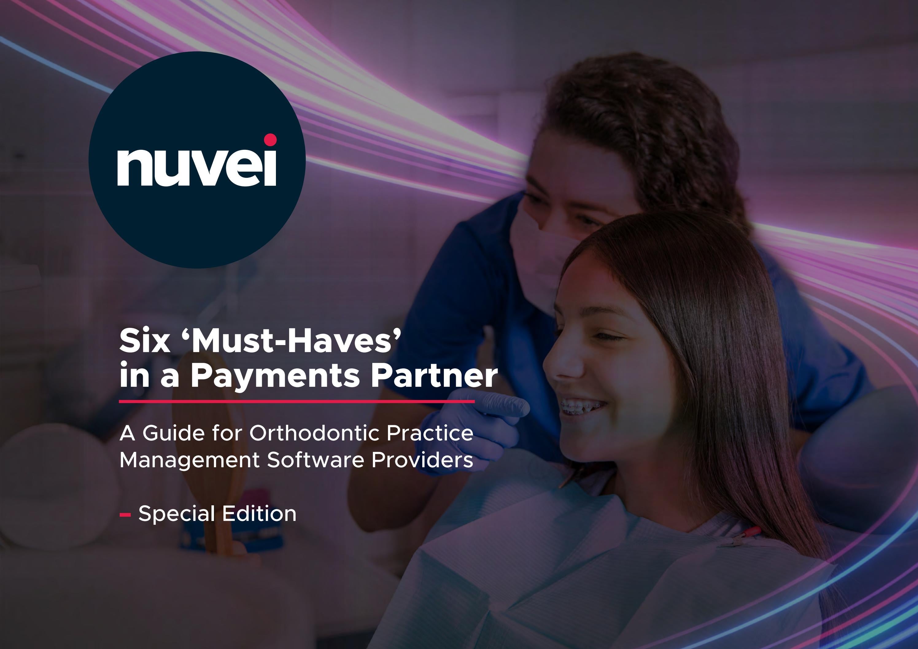 Orthodontic Practice Management Software Providers: Six ‘Must-Haves’ in ...