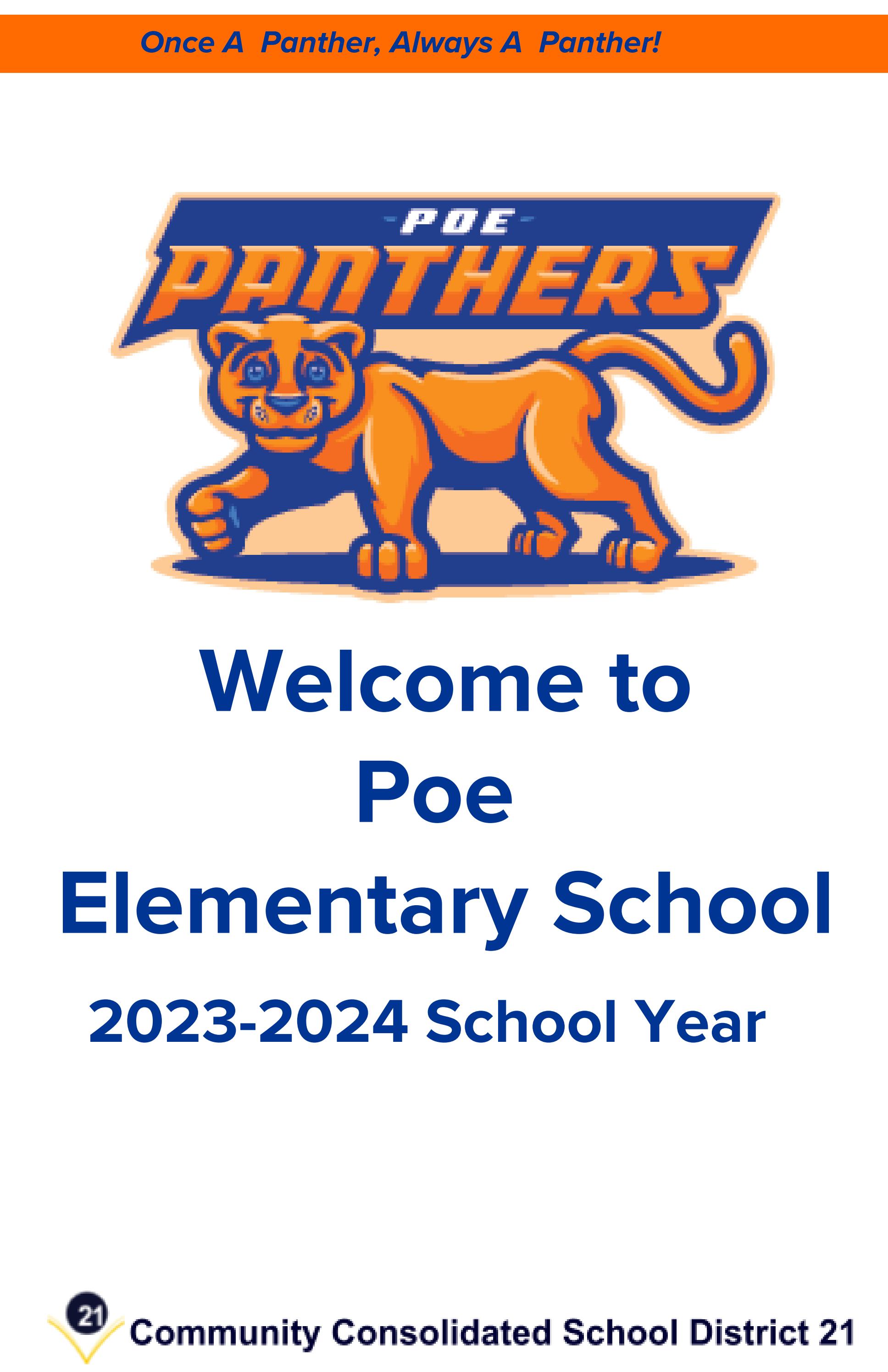 Poe Elementary School Kit ENGLISH by wheeling21 Issuu