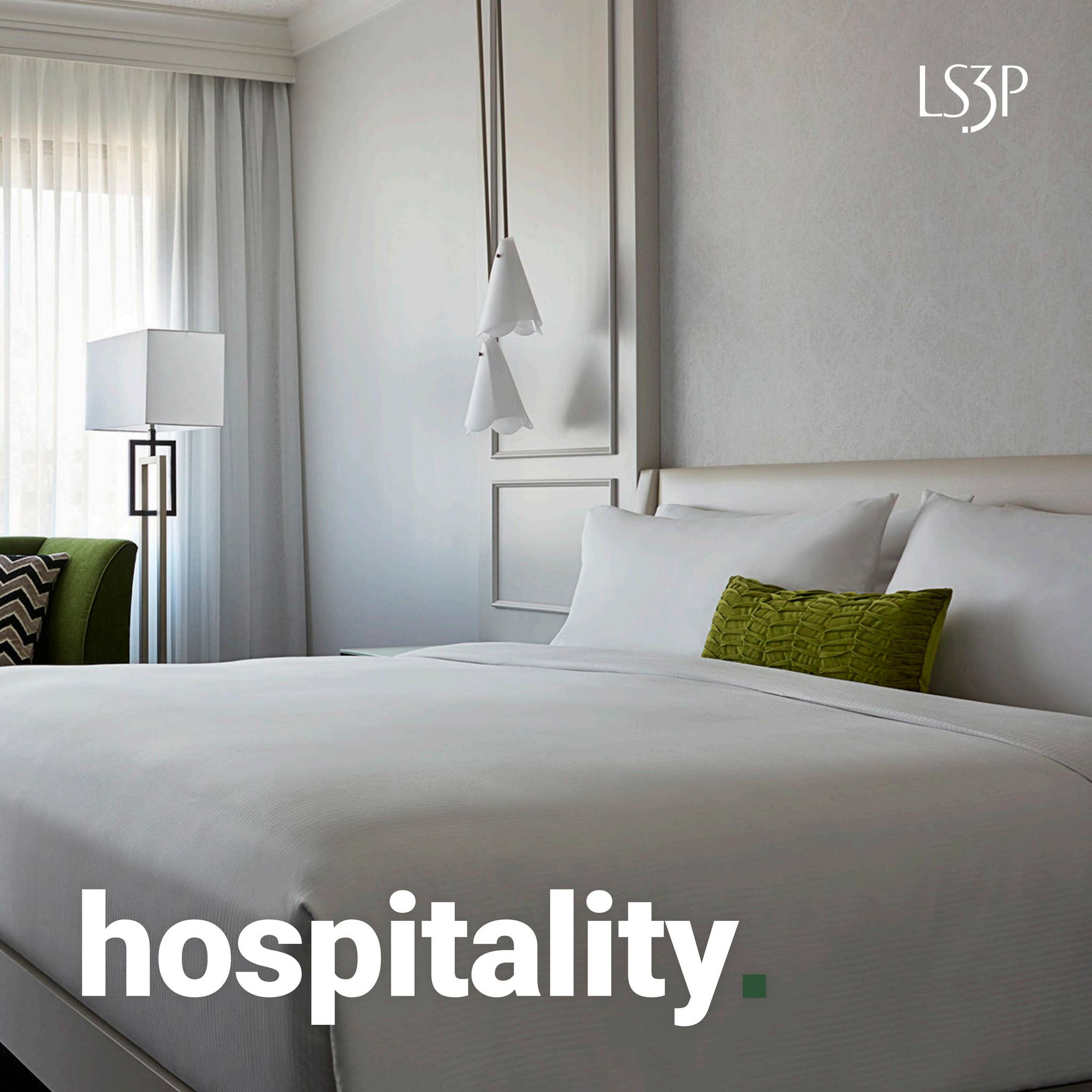 LS3P Hospitality Overview by LS3P - Issuu