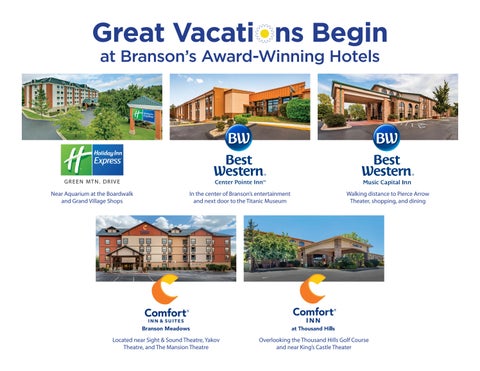 Convention Flipbook - Myer Hospitality