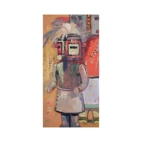 Francis Livingston: Paint in Rhythm 第 13 页